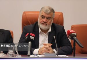 استاندار تهران: ساماندهی ۳۸لکه صنعتی استان تهران با شتاب در حال اجراست