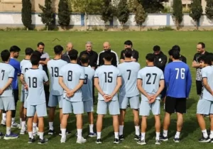 استراتژی جدید استقلال در نقل‌وانتقالات / لیست خرید مشخص شد
