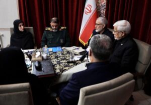 اطلاع‌رسانی مراسم وداع و تشییع امام شهید فقط از مجاری رسمی انجام شود