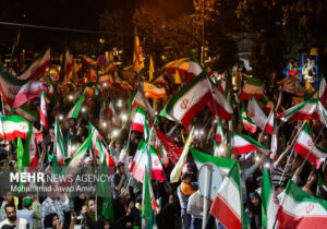 اظهارات سخنگوی وزارت خارجه سوژه یک نماهنگ شد؛ ابرقدرت ایرانه