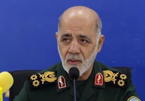 انتشار پیام مهم فرمانده قرارگاه مرکزی خاتمالانبیا (ص) تا دقایقی دیگر