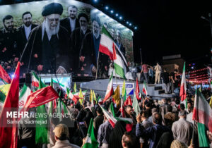 انسجام اجتماعی و پیشگیری از گسست فرهنگی در شرایط جنگی