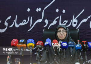 انصاری: آموزش محیط‌زیست باید از مدارس آغاز شود