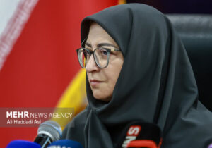 انصاری: حذف هندوانه راهحل نیست؛ الگوی کشت باید اصلاح شود