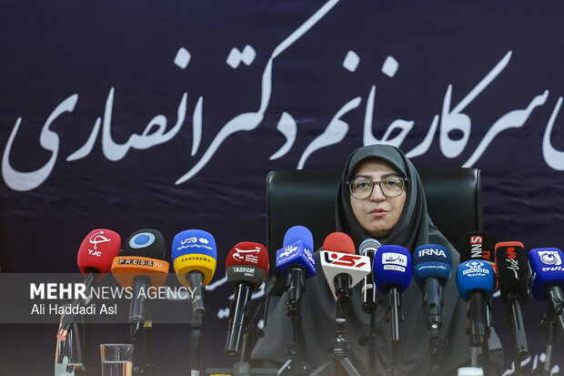 انصاری: محیطزیست قربانی خاموش جنگ است