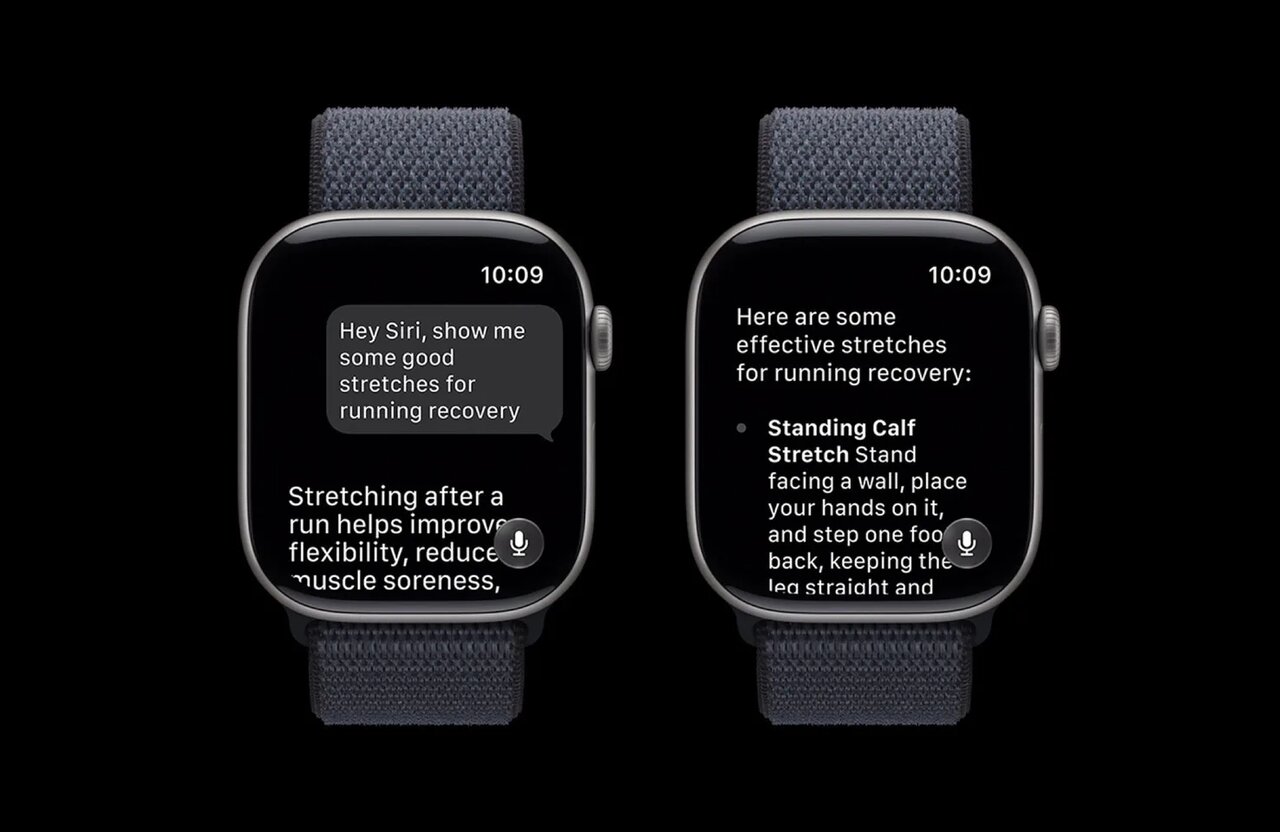 اپل watchOS ۲۷ را معرفی کرد؛ چهار نسل اپل واچ از دریافت آپدیت جا ماندند