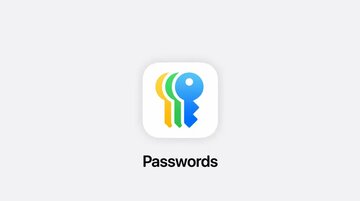 اپلیکیشن Passwords اپل به عامل هوش مصنوعی مجهز میشود