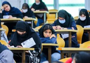 با دانشآموزانی که به درس اشتیاق و علاقه نشان نمی دهند چه کنیم؟