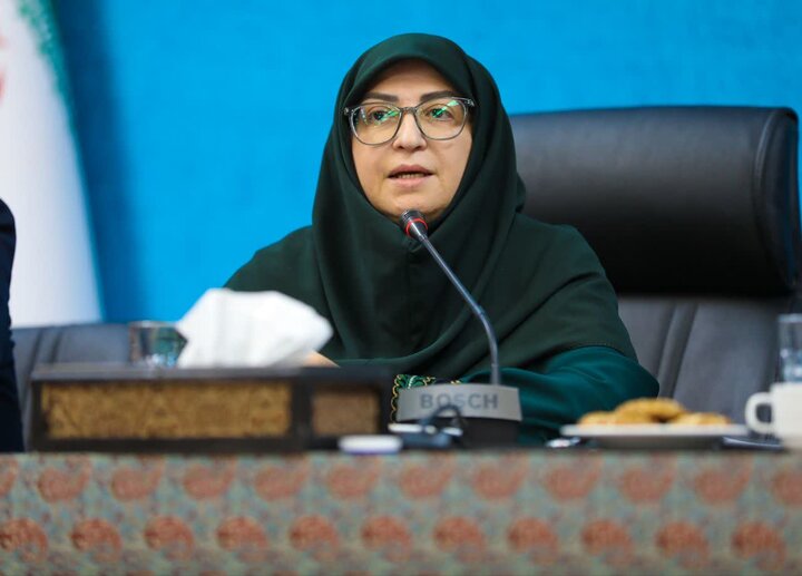 بررسی طرح هزینه خدمات دریایی در هرمز/ اصلاح قانون حمل سلاح محیطبانان