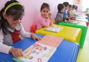 برنامه جدید آموزش و پرورش درباره پیشدبستانی