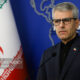 بقایی: آمریکا با نقض مکرر آتشبس، به روند دیپلماتیک آسیب میزند