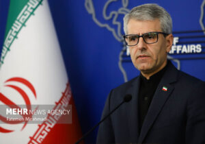 بقایی: اظهارات متناقض آمریکایی‌ها، تداوم بدگمانی ایرانیان را درپی دارد
