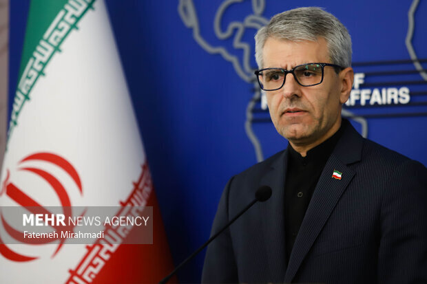بقایی: عملیات پرچم دروغین، زمینهساز فروش سامانه جدید به کویت بود