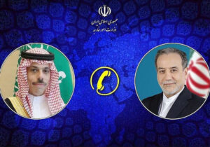تاکید وزرای خارجه ایران و عربستان بر حفظ کانالهای دیپلماتیک