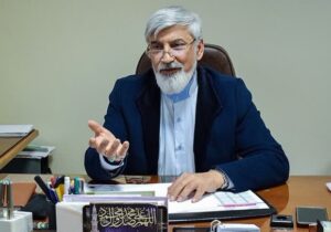 ترقی: احزاب باید برای حل مشکلات کشور راهکار ارائه دهند