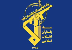 تقدیر فرمانده کل سپاه از مداحان و هنرمندان