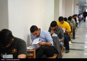 جزئیات برگزاری آزمون سمپاد و مدارس نمونه دولتی اعلام شد