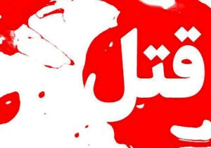 جزئیات درگیری مرگبار دو برادر در تهران/  قاتل با زن جوانی گریخت