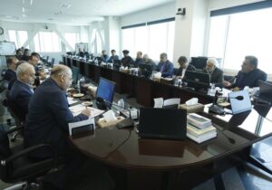 جزئیات نشست کمیسیون اجتماعی مجلس و دیوان محاسبات درباره نیروهای شرکتی