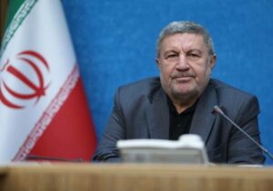 حضرتی: نشانی از تسلیم در فرهنگ و هویت ایران نیست