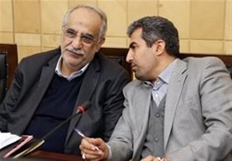 حملات دشمن ۲۰ میلیارد دلار به تجارت کشور آسیب زد