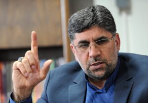 حیدری: حفظ وحدت ملی، مهمترین پشتوانه تیم مذاکرهکننده ایران است