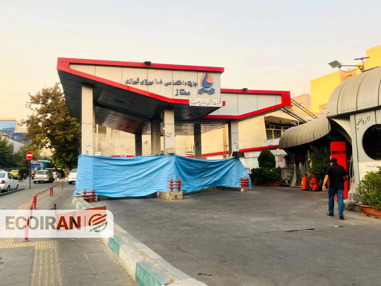 خبر مهم مجلس درباره افزایش قیمت بنزین