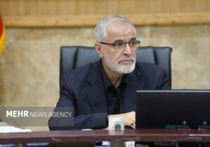دبیر ستاد ملی آیین تشییع و وداع با رهبر شهید انقلاب منصوب شد