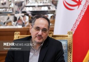 دستاوردهای تفاهم می‌تواند تاریخی و بزرگ باشد
