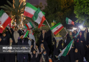 دشمن را دچار خطای محاسباتی نکنیم