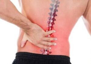 دیسک کمر را چگونه میتوان درمان کرد؟