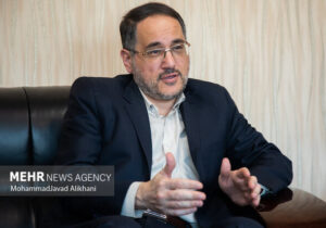 دیپلماسی و میدان؛ یک خط، یک مدار