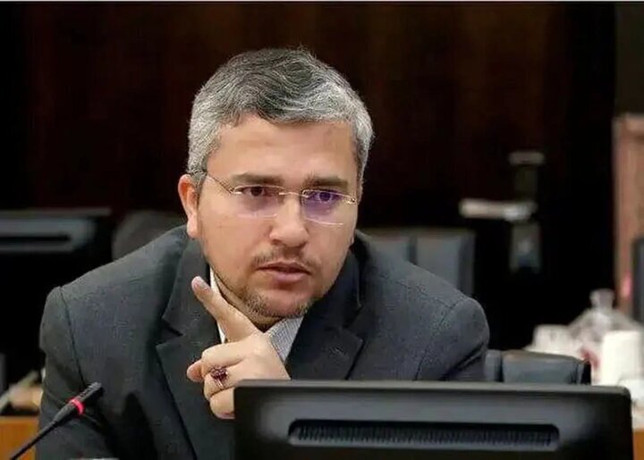 رضائی: امشب آسمان سرزمینهای اشغالی را ببینید