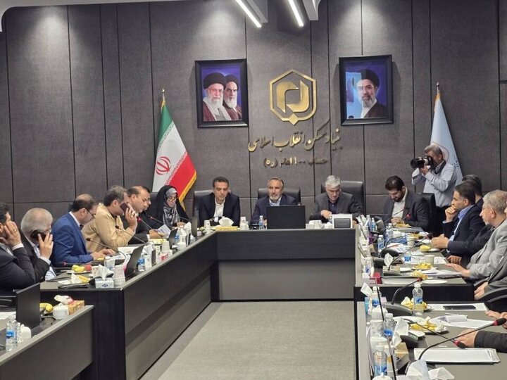 رضاییکوچی : ۵۰ هزار مسکن آسیب دیده از جنگ تعمیر شدند