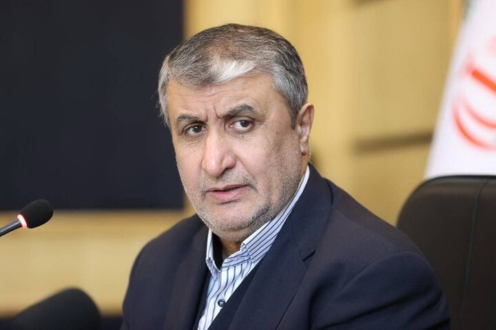 رکورد تولید ۸۰ میلیارد کیلوواتساعت برق هستهای نیروگاه اتمی بوشهر