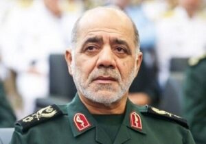 سرلشکر عبداللهی: انتقام خون امام شهید هرگز فراموش نخواهد شد