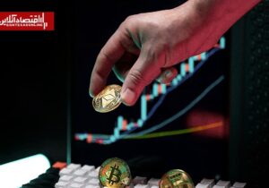 سقوط هفت هزار تومانی قیمت تتر بعد از توافق ایران و آمریکا | بیت‌کوین به ۶۵ هزار دلار رسید