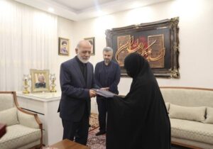 شهید پاکپور، مرد میدان، معمار تحولات عملیاتی و الگوی مدیریت جهادی بود