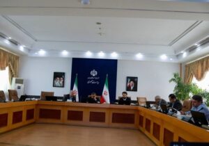 شورای سیاستگذاری راهبری و هماهنگی نظرسنجی نهاد ریاست‌جمهوری تشکیل شد