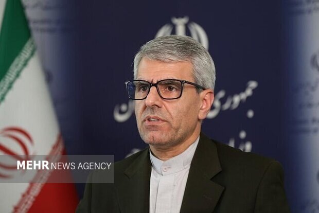 صلح با تداوم سیاستهای آمریکا ممکن نیست