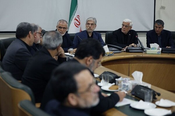 ضرورت هماهنگی ملی برای برگزاری باشکوهتر آئین تشییع رهبر شهید انقلاب