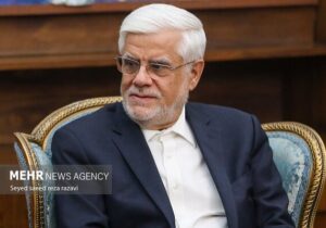 عارف: در فضای جدید مذاکرات تحریم دیگر موضوعیتی نخواهد داشت