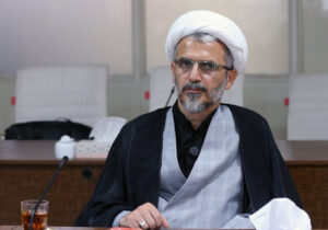 عاشورا در منظومه فکری رهبر شهید، الگوی تاریخی برای همه اعصار است