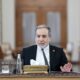 عراقچی: جنگ رسماً پایان یافت؛ هر حمله اسرائیل به لبنان نقض تفاهم است