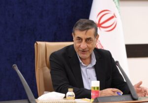 قائم‌پناه: مقابل ابرقدرت‌ها ایستادگی کردیم