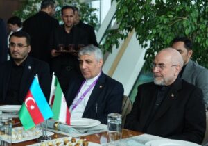 قالیباف: اجلاس PUIC میتواند انسجام کشورهای اسلامی را تقویت کند