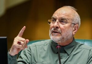 قالیباف: نمی‌توانند هیچ بخشی از ارکان مقاومت را تک و تنها گیر بیاورند