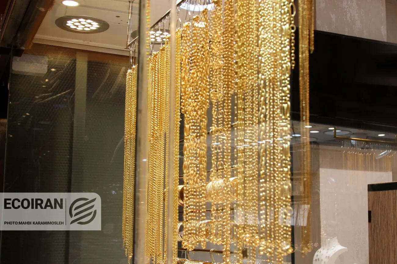 قیمت جدید طلا و سکه امروز دوشنبه ۸تیر ۱۴۰۵/ افزایش تمام قیمت ها + جدول