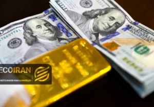 قیمت جدید طلا، دلار و سکه/ همه قیمت ها بر مدار صعود + جدول