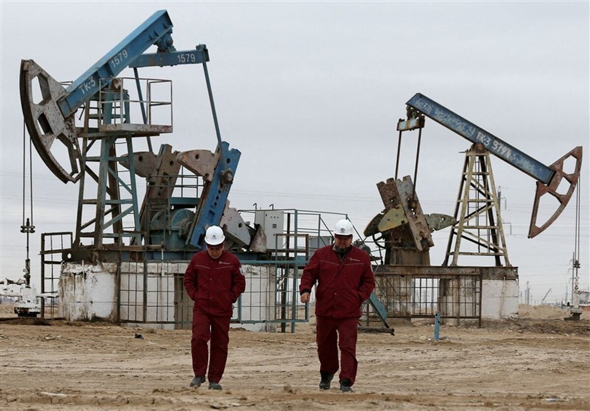 قیمت جهانی نفت امروز چهارشنبه ۲۷ خرداد ۱۴۰۵ / نفت باز هم ارزان شد